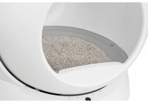 PetSafe® ScoopFree SmartSpin™ Automatikus macskaWC