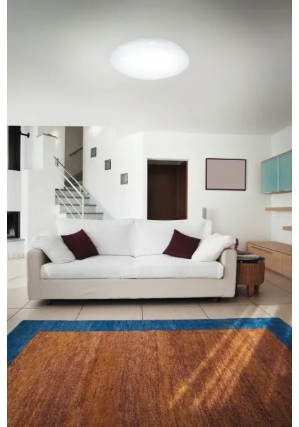 Eglo 97541 - GIRON-S LED 40W 230V állítható mennyezeti lámpa + távirányító