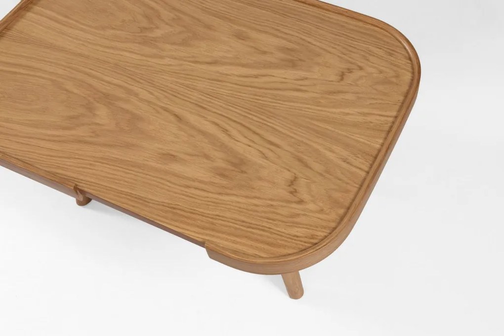 Butterfly 121 - Oak