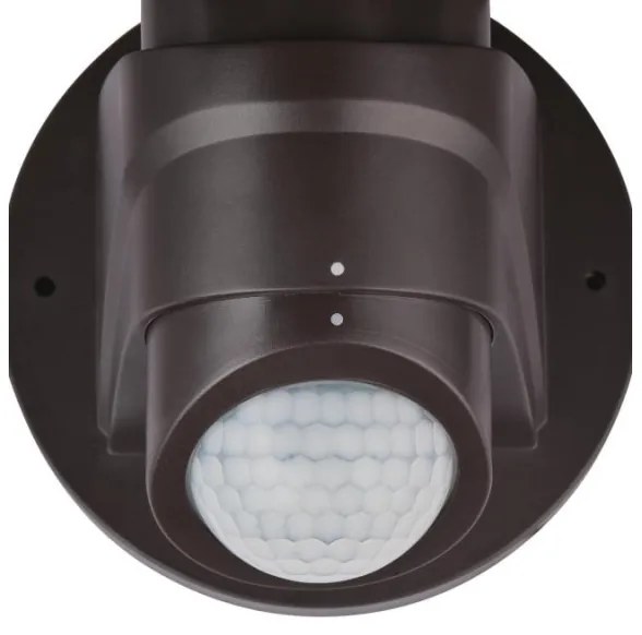 Westinghouse 63643 - LED Kültéri reflektor érzékelővel LED/17,5W/230V IP44
