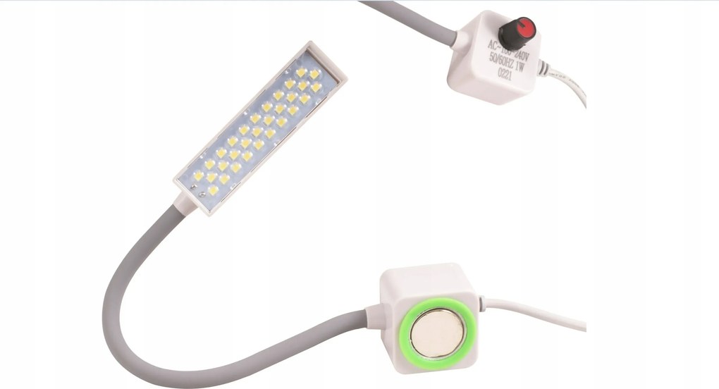 LED-es varrógép lámpa -DL3284