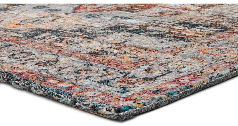 Shiraz Ornament szőnyeg, 120 x 170 cm - Universal