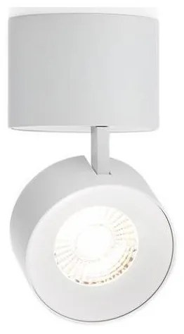LED2 - LED Spotlámpa KLIP ON LED/11W/230V fehér