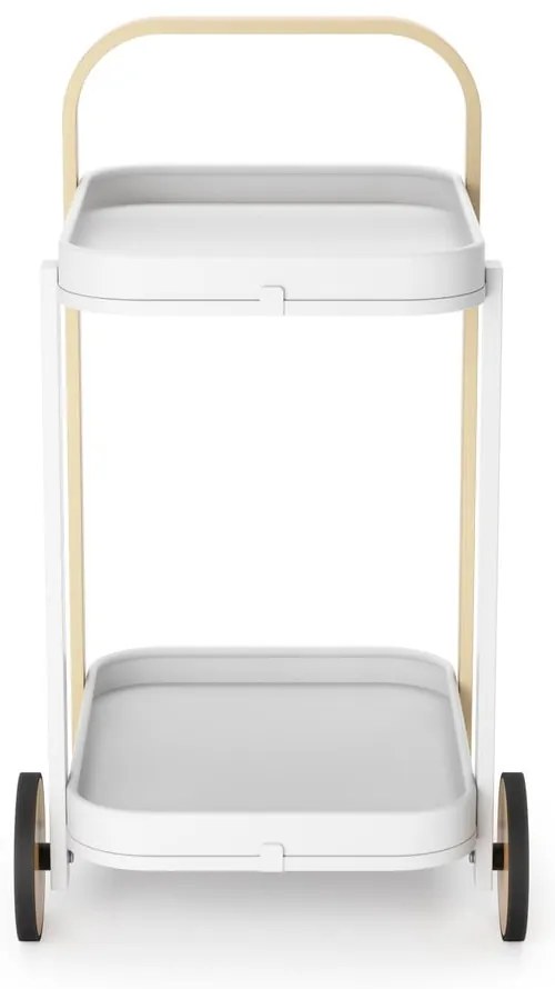 Gurulós zsúrkocsi 44x53 cm Bellwood – Umbra