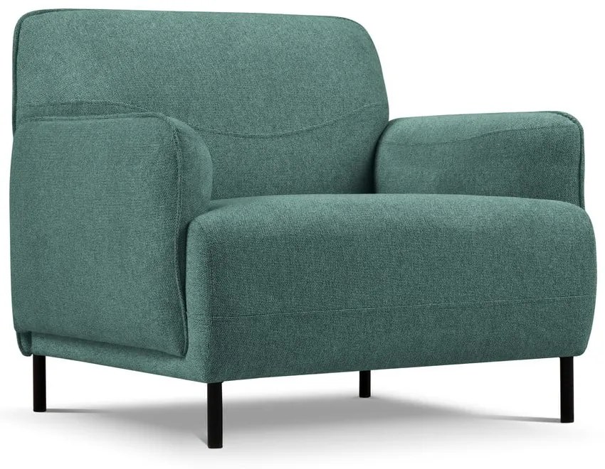 Neso türkiz fotel - Windsor & Co Sofas