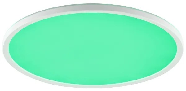 Brilliant - LUMARO LED RGBW dimmelhető mennyezeti lámpa LED/22W/230V 4000K Ø 42 cm + távirányító