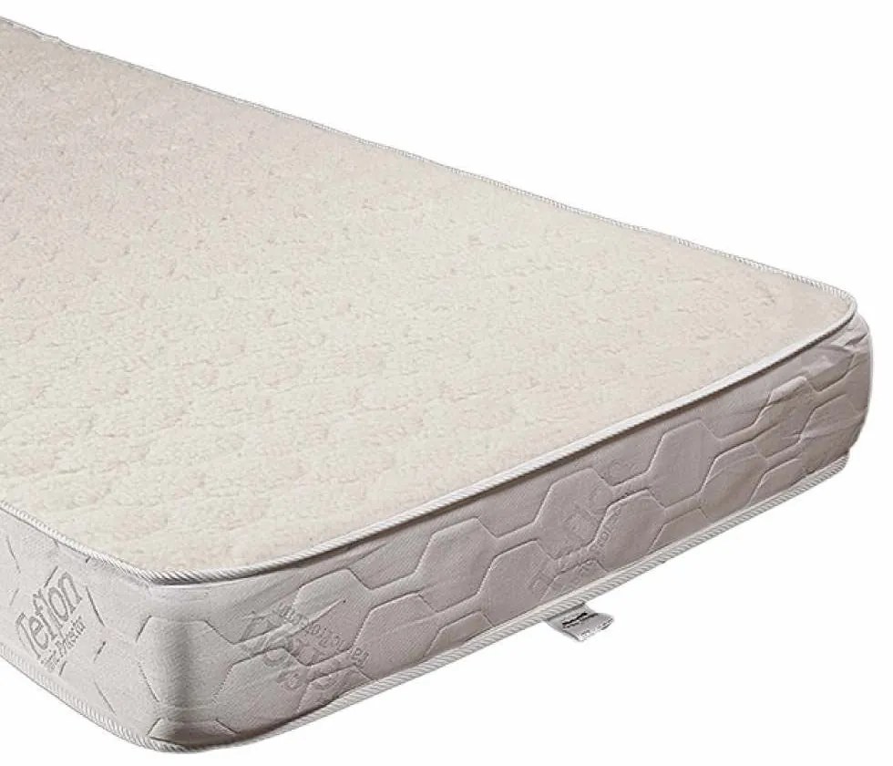 Ortho-Sleepy High Memory Gyapjú Ortopéd vákuum matrac 140x200cm