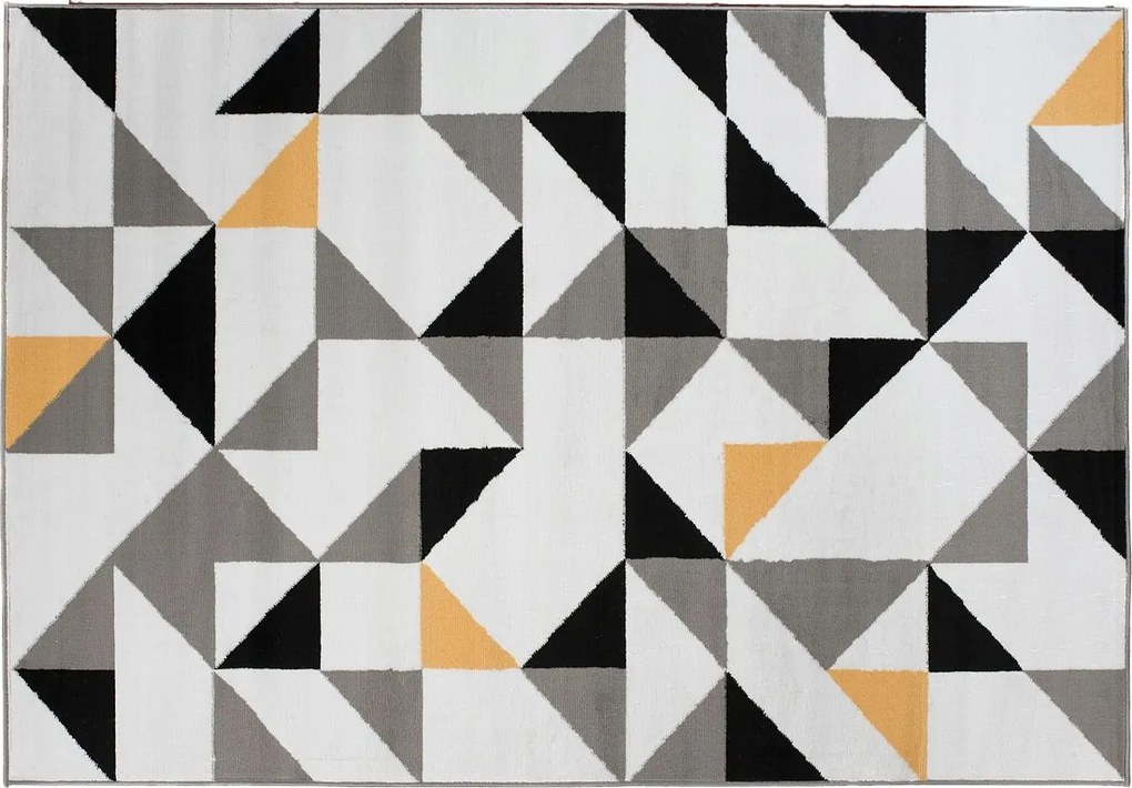 Maya Bcf Szőnyeg 200x250 Modern Divatos Tartós 3w