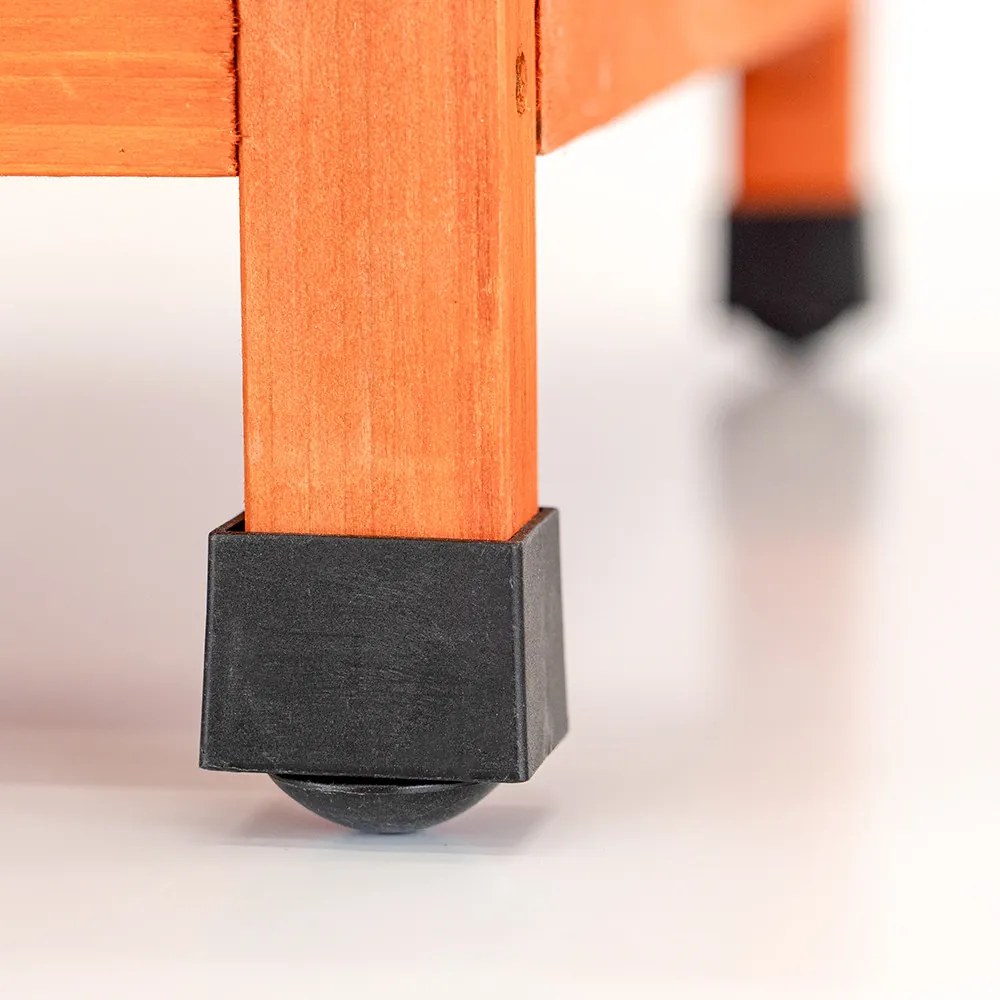 Smiley Basic kutyaház "XL" 116x72x82 cm