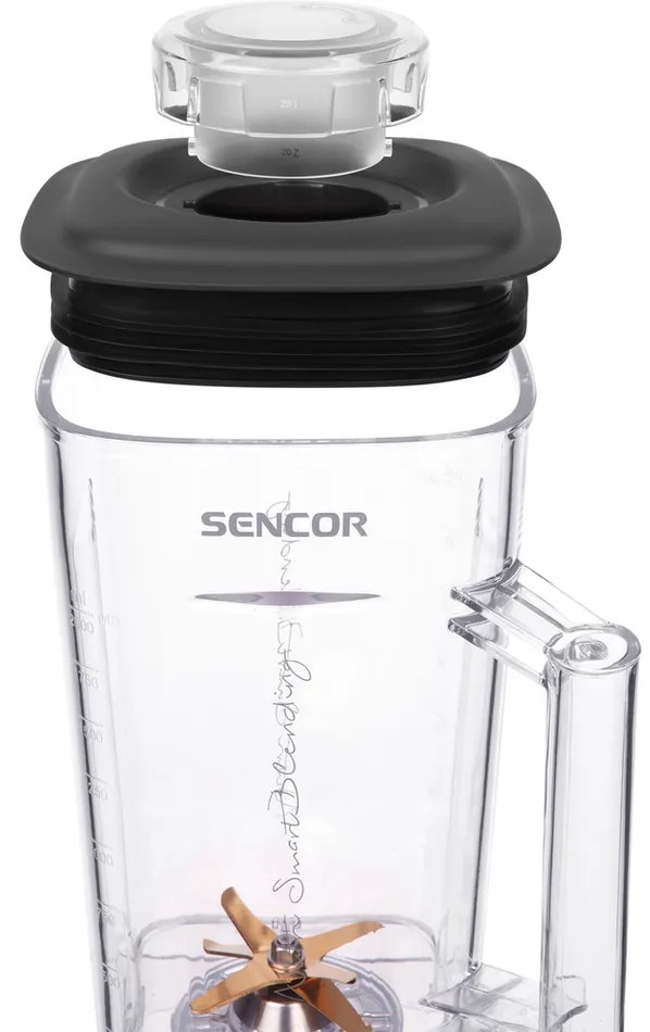 Sencor SBU 8850NP szuper turmixgép