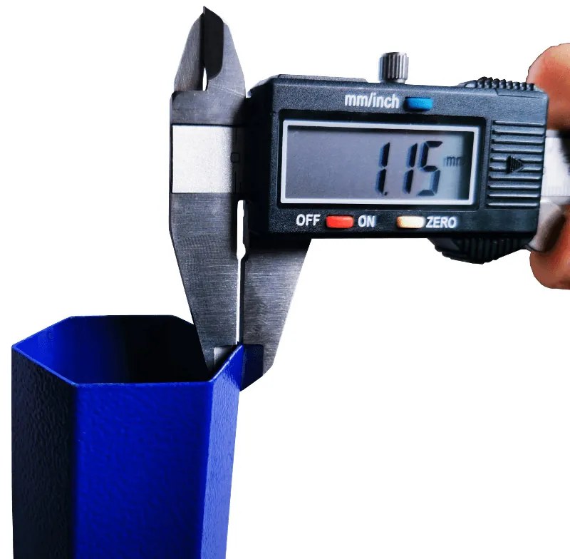 Párty sátor 2x2 m 3 fallal: ollós acél kerti pavilon - plusz 3 oldalfal - Narancssárga