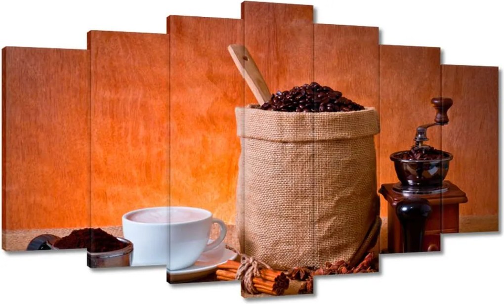 Képek 140x80 Kávé