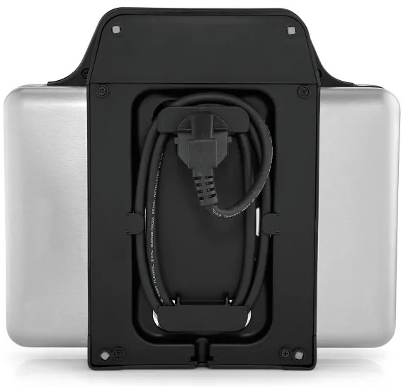 WMF - Szendvics készítő LONO 870W/230V rozsdamentes