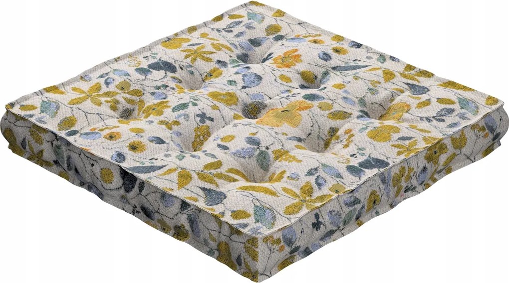 Dekoria Székpárna Kuba narancssárga