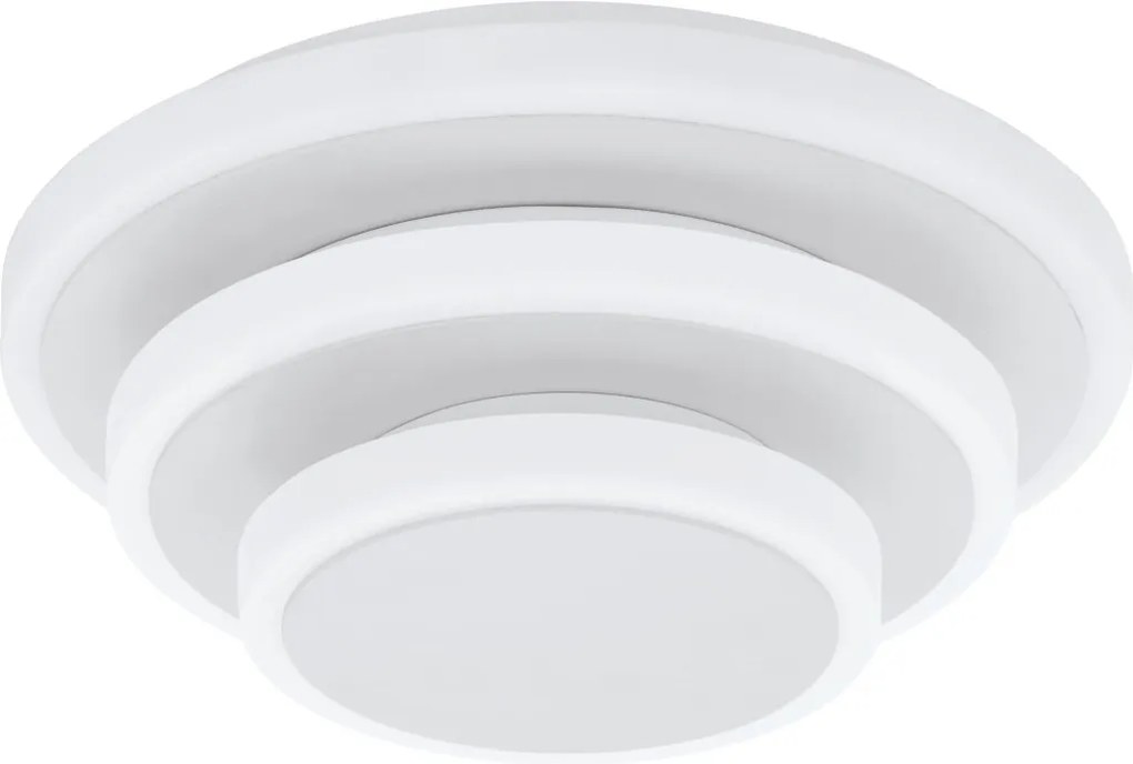 Eglo ELGVERO 98676 Süllyesztett mennyezeti lámpa 3x8,6W/LED 3000K 920LM IP20