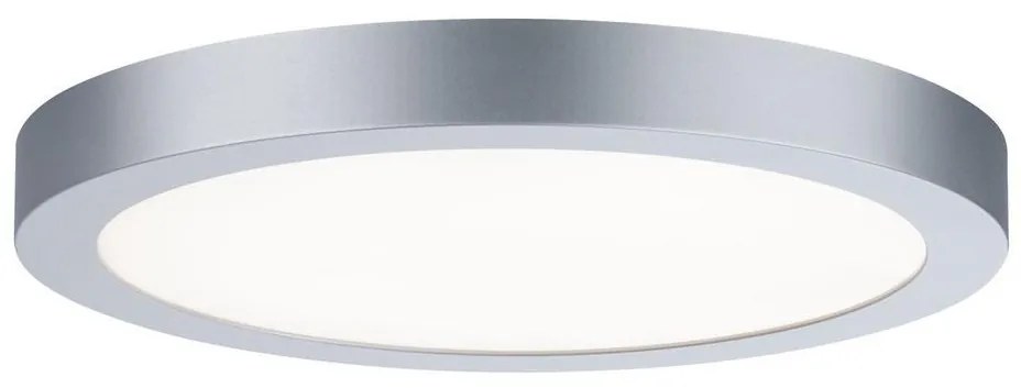 Paulmann 70983 - LED/22W Mennyezeti lámpa ABIA 230V
