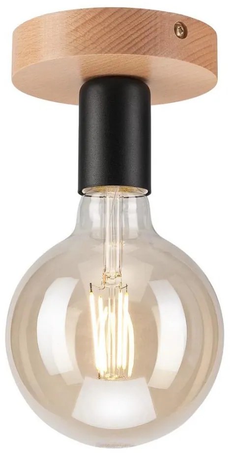 Felületre szerelhető csillár VITO 1xE27/60W/230V