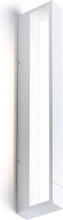RENDL IMPERISO 60 bílá 230V LED 18W IP44 3000K