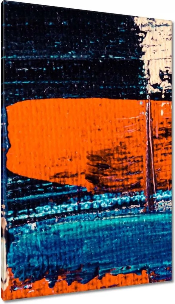 Festmények 80x120 Absztrakt Arlene