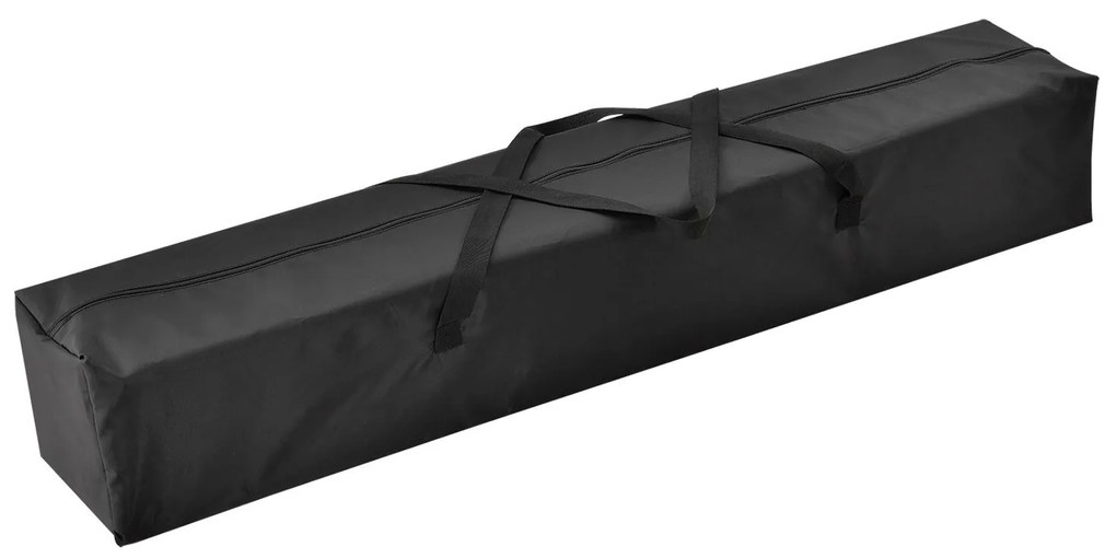 Juskys Vivara kerti sátor 3x3 m - kék