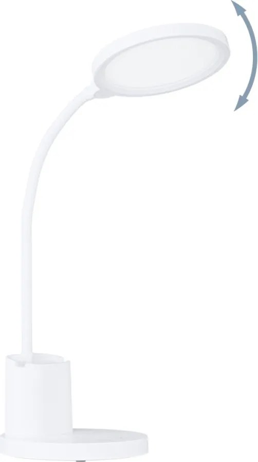 Eglo BROLINI 900529 Asztali lámpa 1x2,1W/LED 2700-6500K 300LM IP20