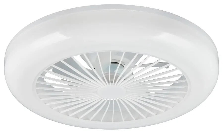 Fehér LED mennyezeti lámpa Mora – Trio