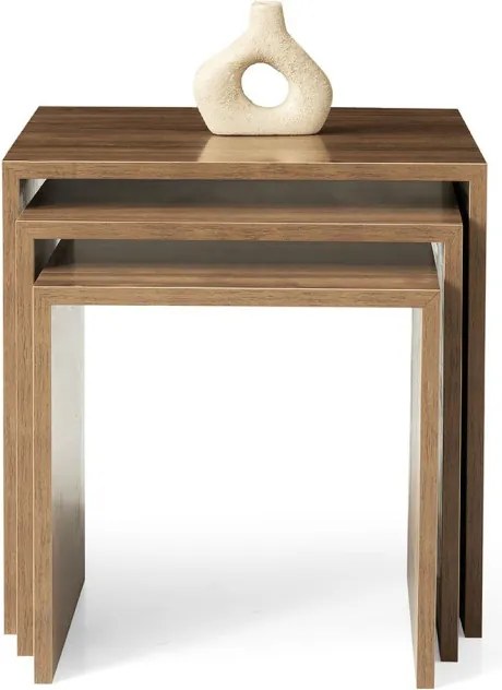 Flex dohányzóasztal, 50 cm – TR974NMB2280