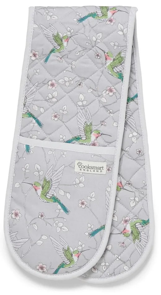 Dupla edényfogó Hummingbirds – Cooksmart ®