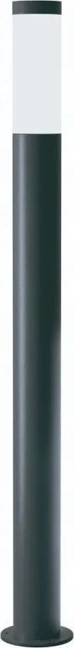 Brilagi - Kültéri lámpa ELIA 1xE27/20W/230V IP44 100 cm antracit