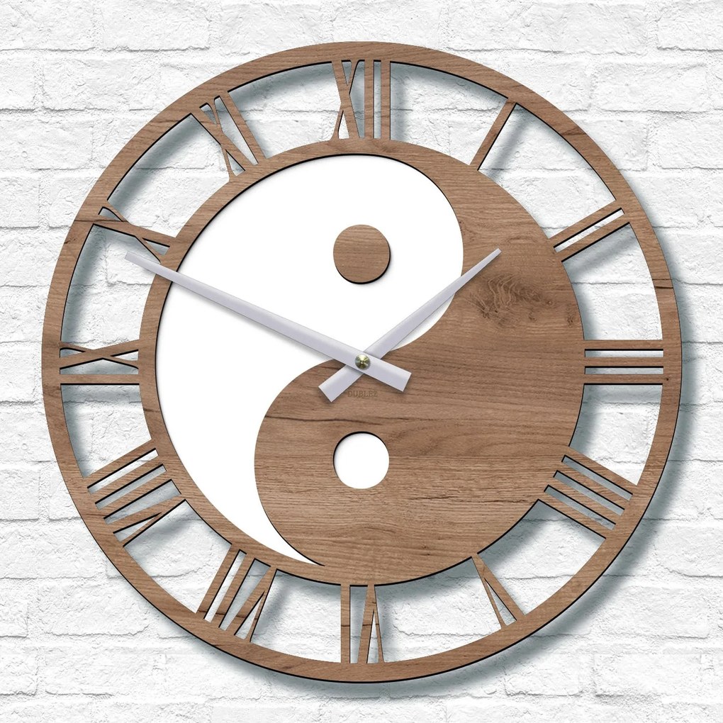 DUBLEZ | Jin Jang falióra