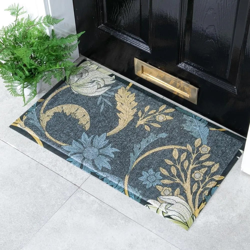 Lábtörlő 40x70 cm William Morris – Artsy Doormats