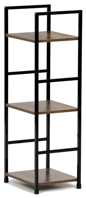 Natúr Fa Polcos Tároló. GD-213 OLW