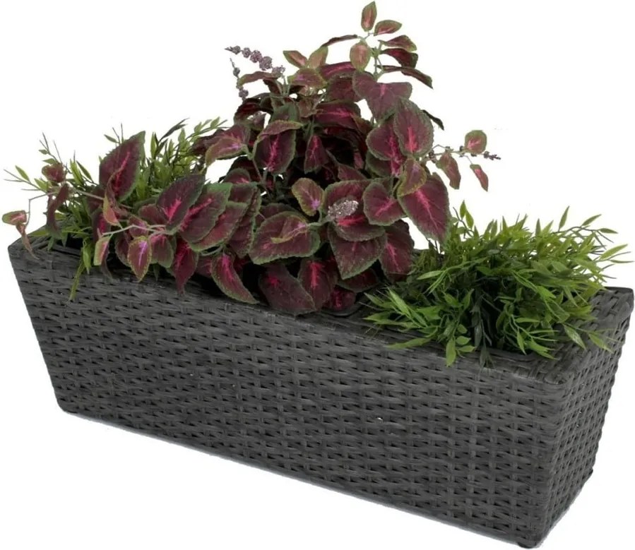 Láda 60 cm Mentha – Garden Pleasure