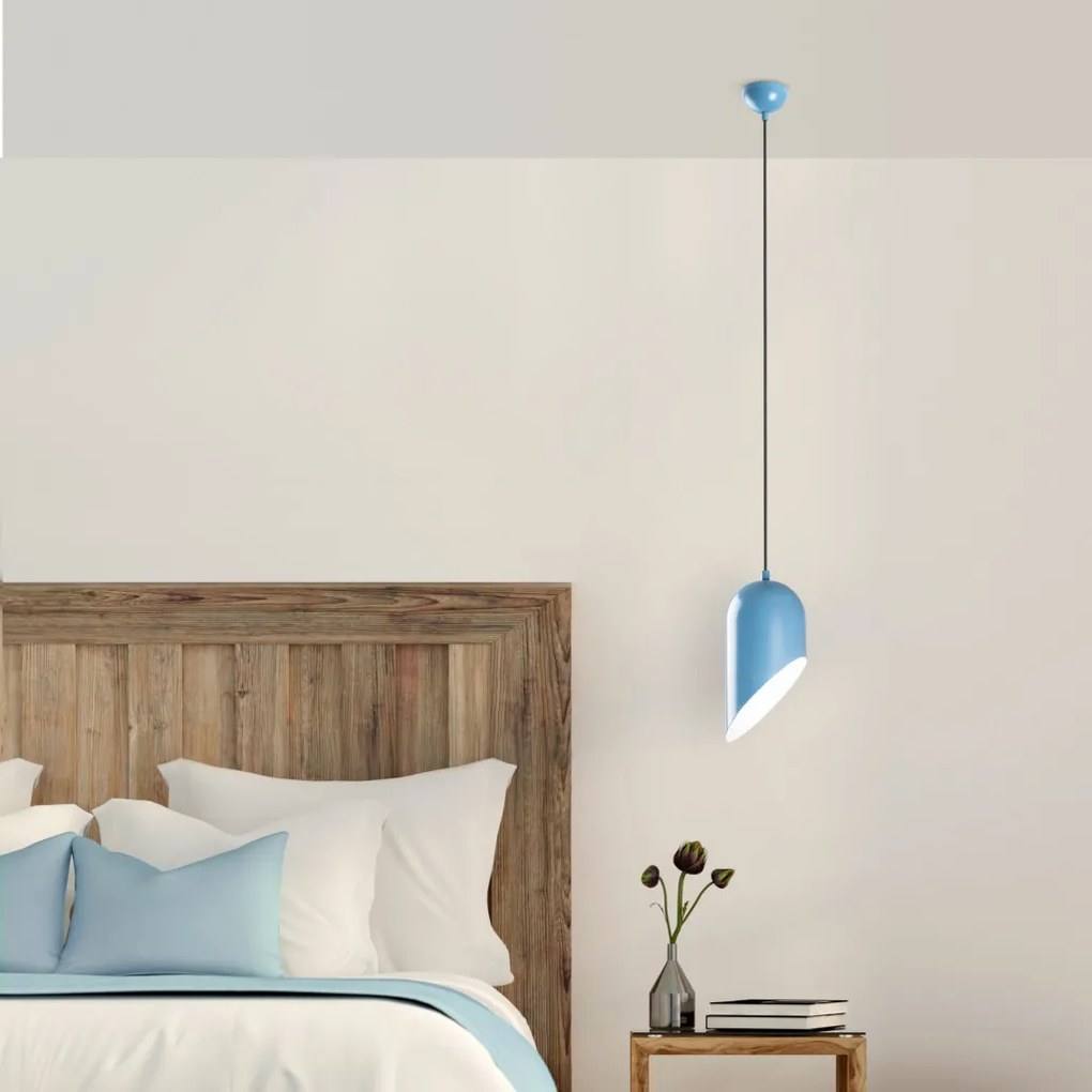 Kesik - Light Blue