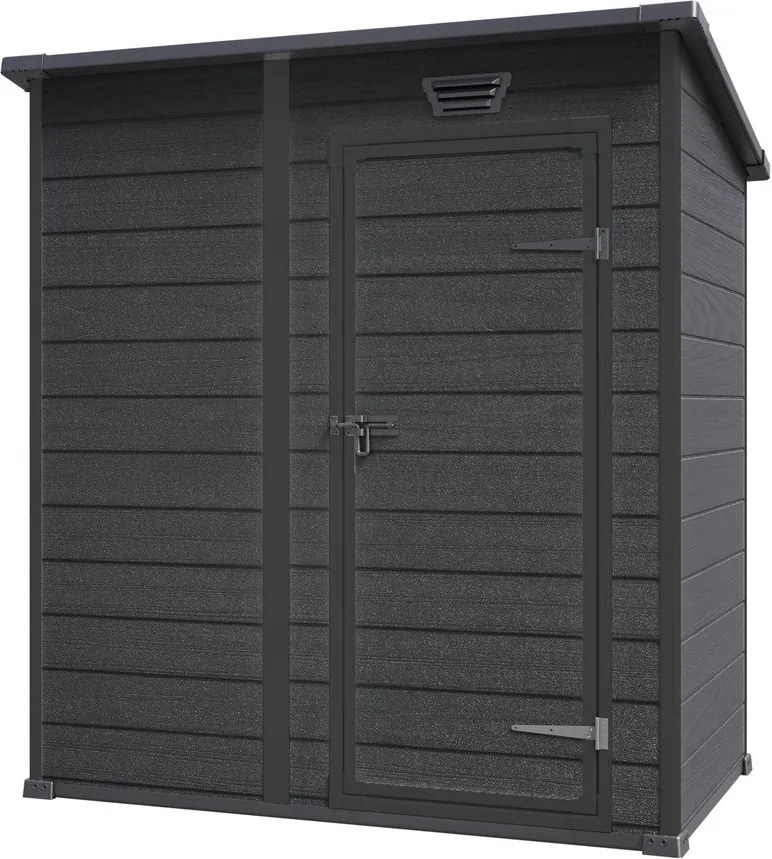 Kerti ház 184x112 cm Essential – Keter