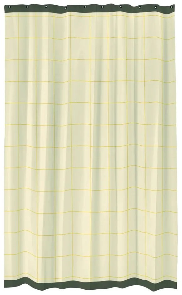 Zuhanyfüggöny 150x200 cm Mesh – Mette Ditmer Denmark