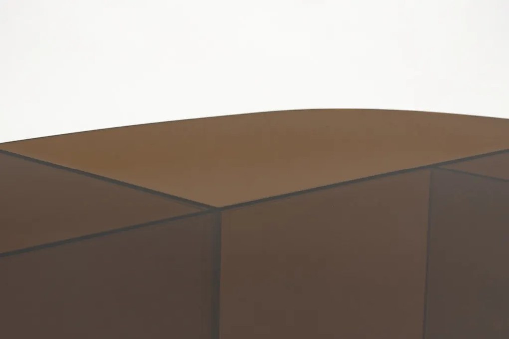 Linea dohányzóasztal