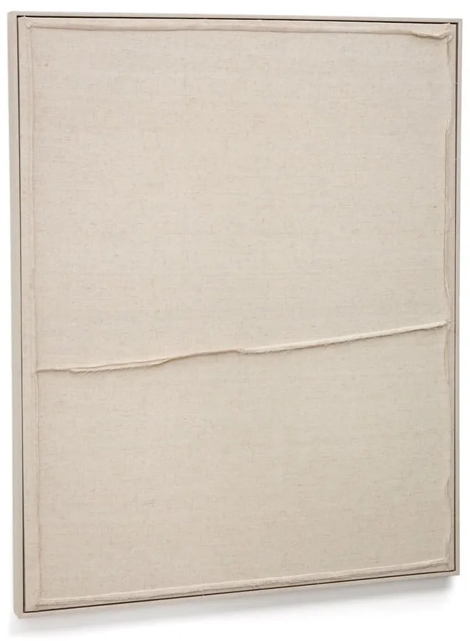 Kép 102x82 cm Maha – Kave Home
