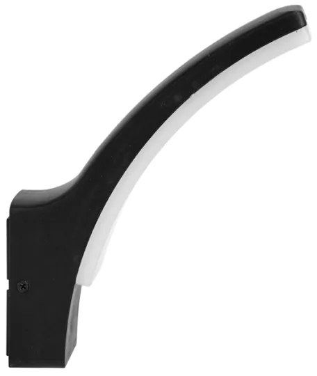 Ecolite ZLM7002-CR - LED Kültéri fali lámpa RITA LED/12W/230V 4000K IP65