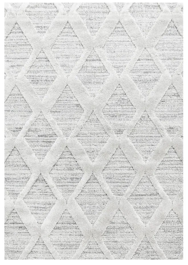 Világosszürke szőnyeg 80x150 cm Pisa – Ayyildiz Carpets