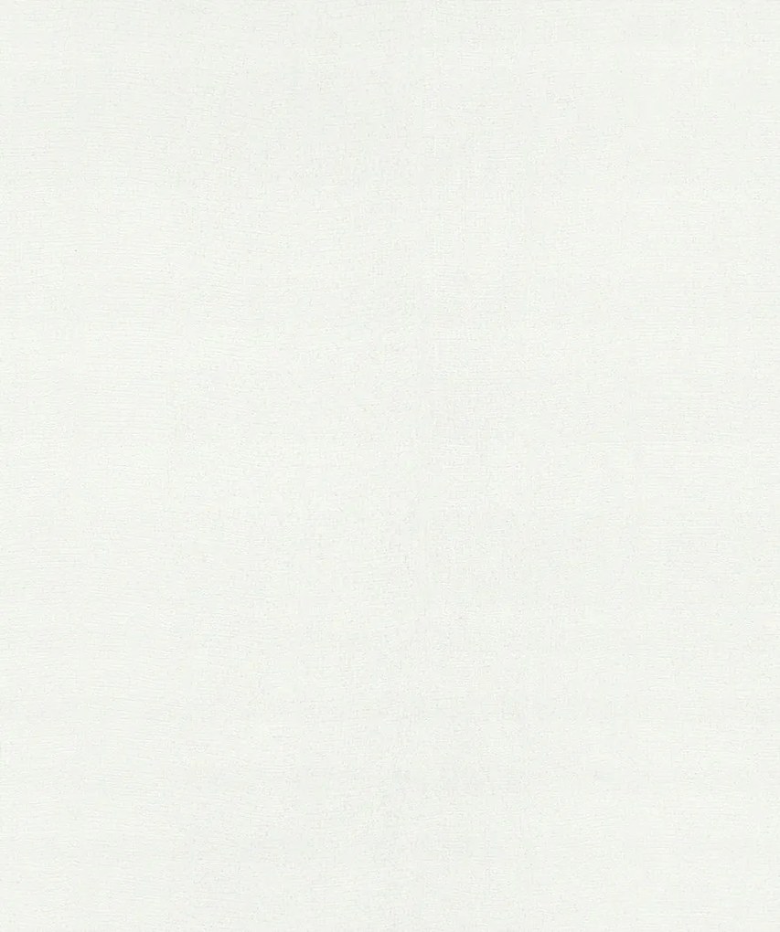 Fehér vinil csillámos tapéta flizelinen