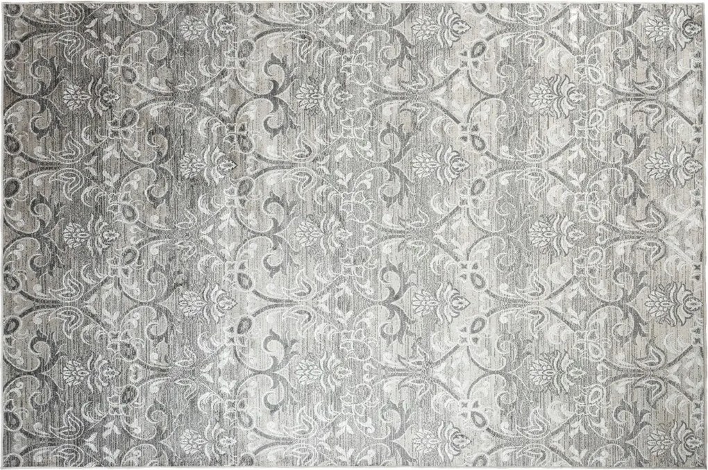 Isphahan Szőnyeg 160x230 Premium Viscosa Klasszikus v30