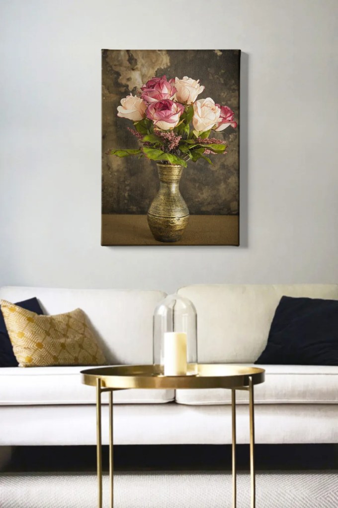 Kanvas vászonkép, 50×70 cm – TR529TCR1231