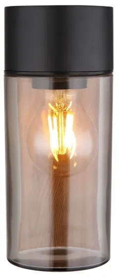 Globo 31975 - Kültéri fali lámpa ETSI 1xE27/40W/230V IP44