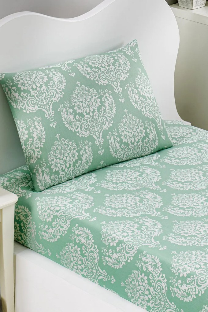 Post - Water Green