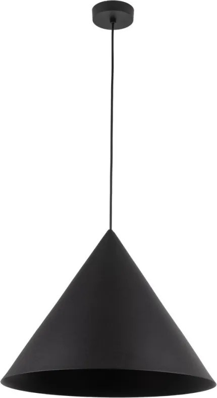 TK Lighting CONO 10059 Függőlámpa 1x15W/E27 IP20