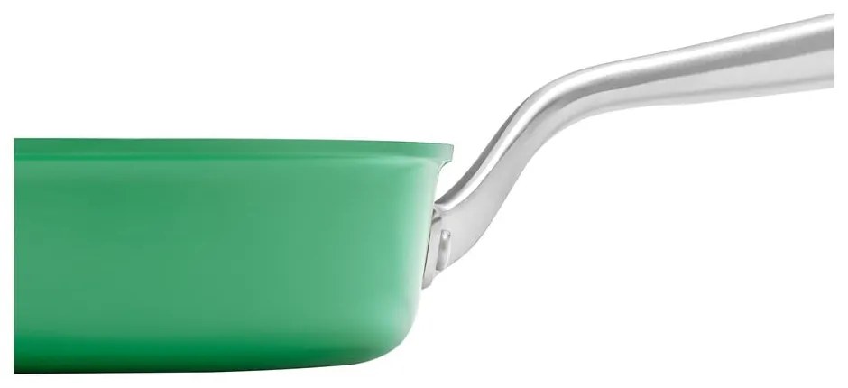 Grill serpenyő kerámia felülettel ø 28 cm Meda 3.0 – FABINI