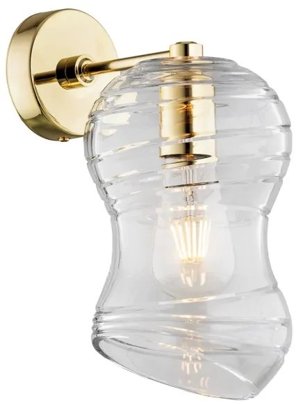 Argon 4741 - Fali lámpa DEPORTIVO 1xE27/15W/230V