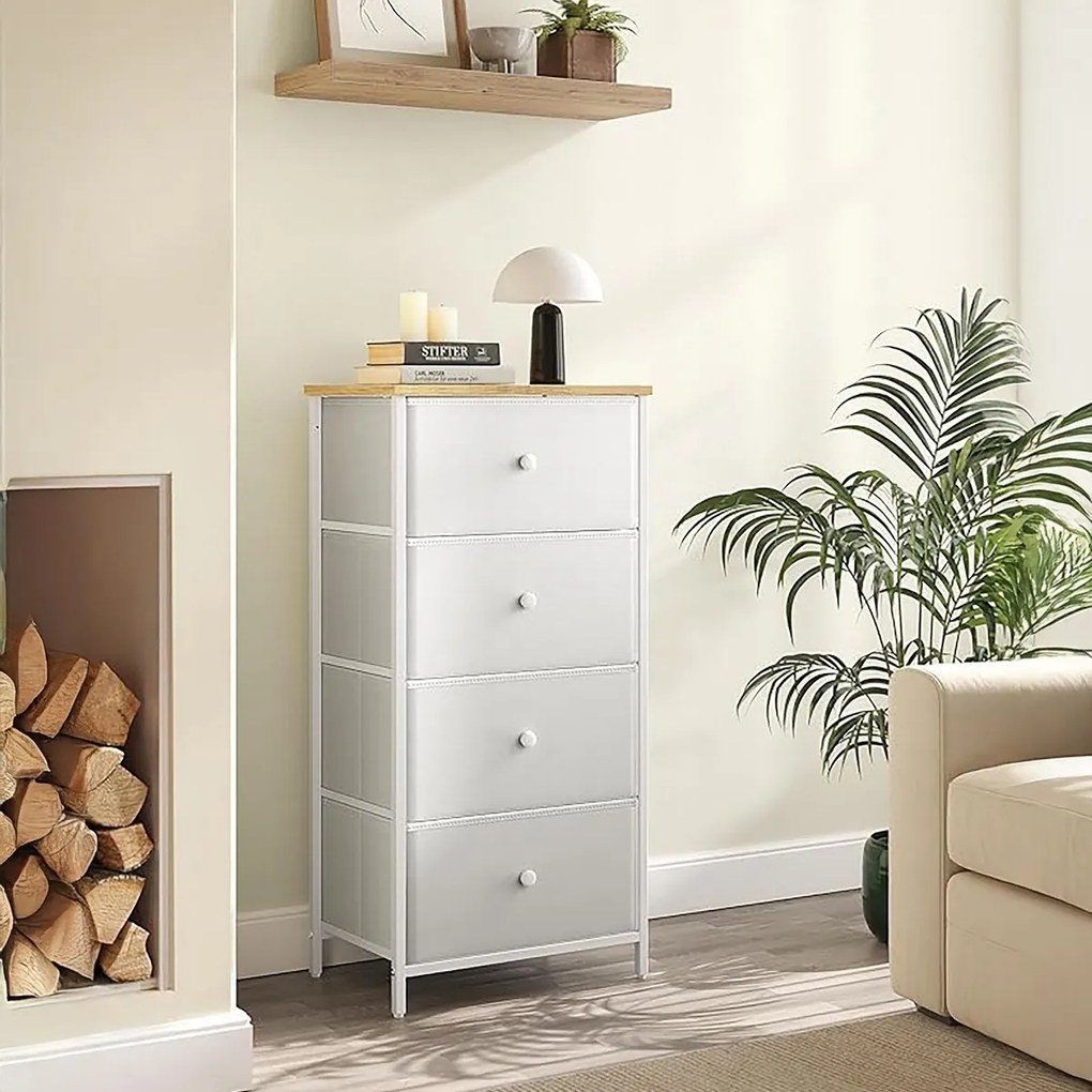 E1031 WT komód, 45 cm, S