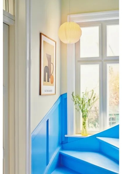 Nordlux - BELLOY E27 búra, átmérő 30 cm